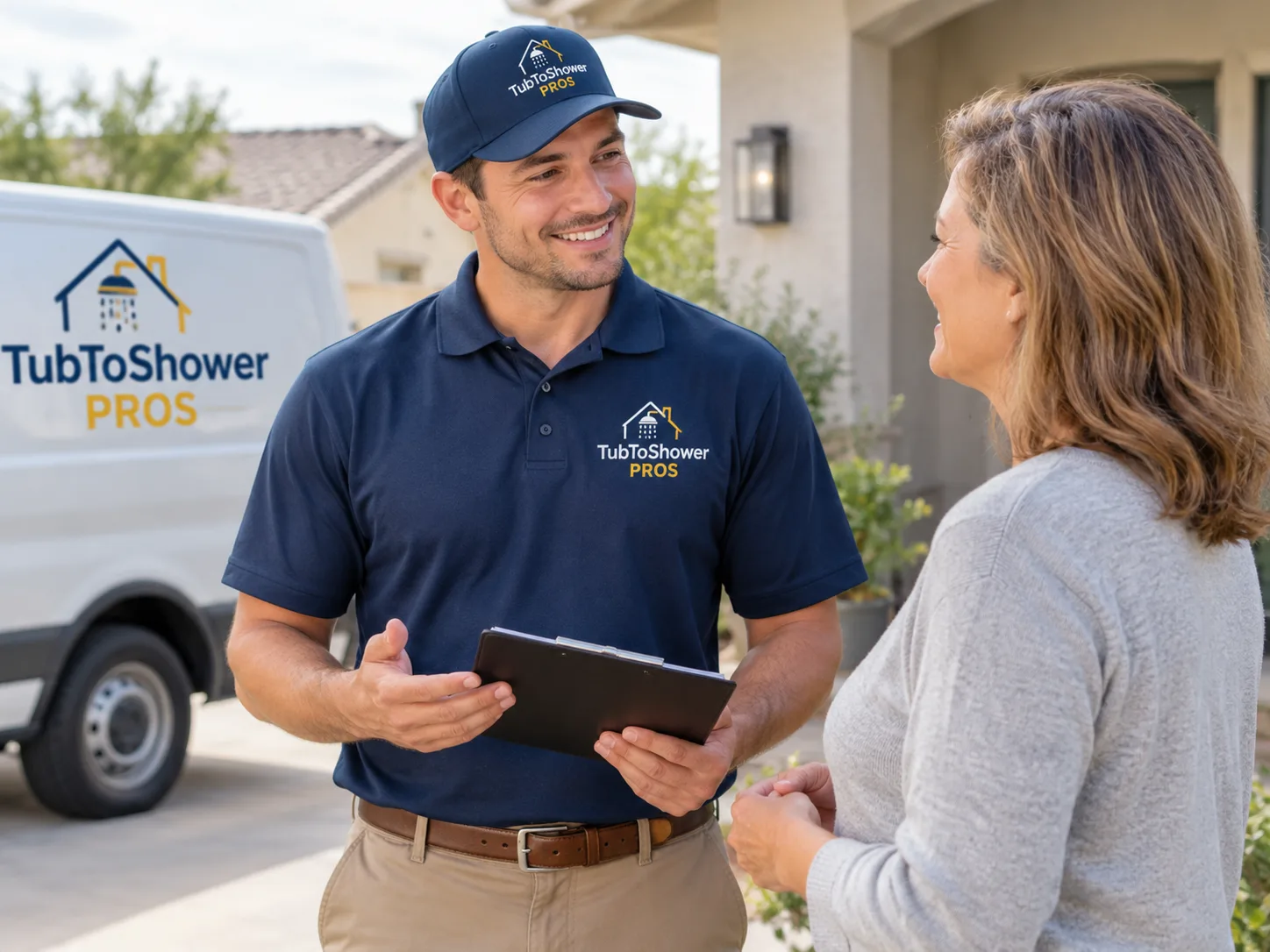 Tub Shower Conversion Hendersonville, TN FAQs